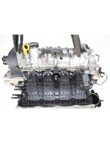 Motor CZCA Grupo Vag 1.4 TSI Gasolina Años 2013...