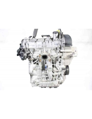 Motor CZCA