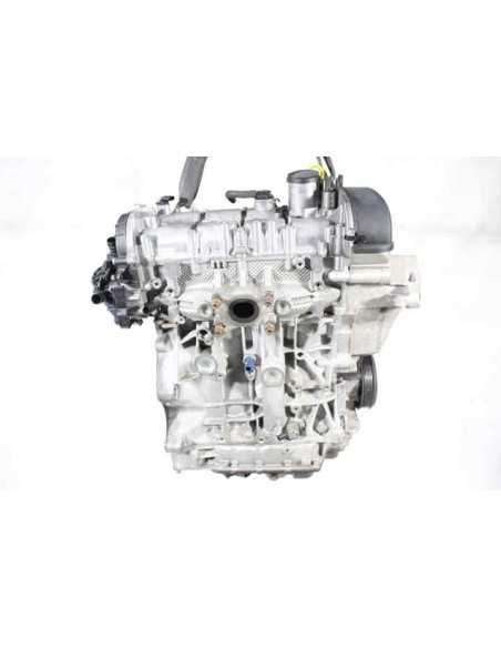 Motor CZCA Grupo Vag 1.4 TSI Gasolina Años 2013 - 2018 | Desguace