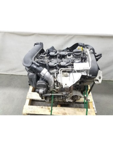 Motor CZEA Grupo Vag 1.4 TSI Gasolina Años 2014...