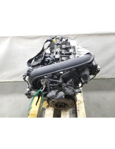 Motor CZEA Grupo Vag 1.4 TSI Gasolina Años 2014...