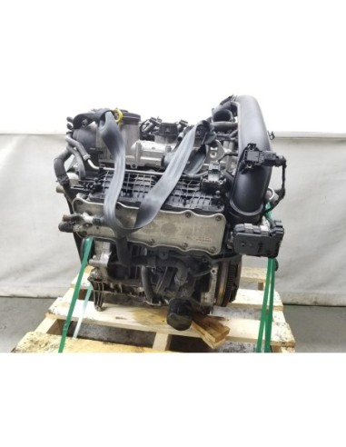 Motor Completo CZEA 1.4 TSI