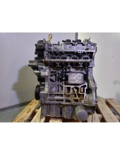 Motor DADA Grupo Vag 1.5 TSI Gasolina Años 2017 - 2020 |...