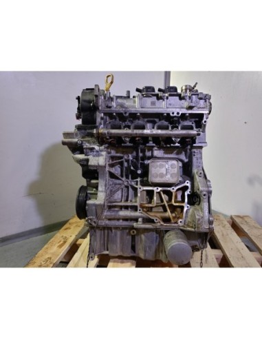 Motor DADA Grupo Vag 1.5 TSI Gasolina Años 2017...