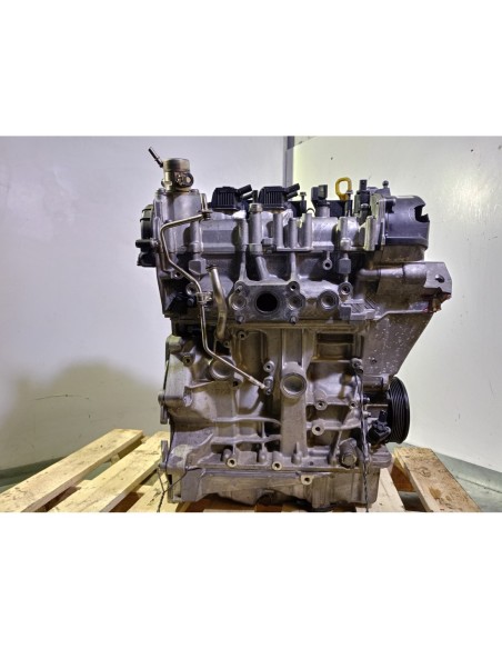 Motor DADA Grupo Vag 1.5 TSI Gasolina Años 2017 - 2020 | Desguace