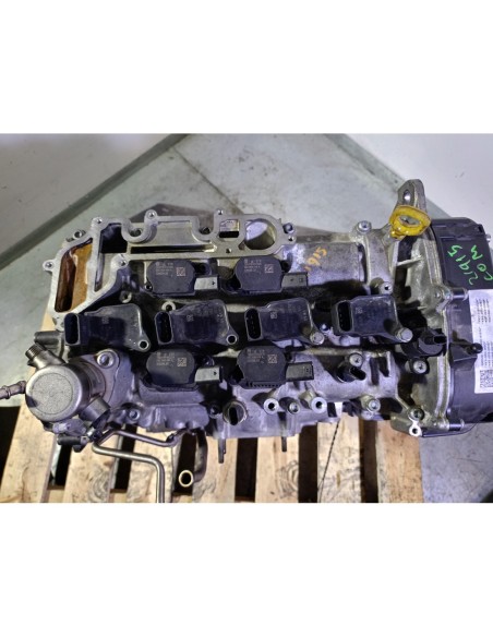Motor DADA Grupo Vag 1.5 TSI Gasolina Años 2017 - 2020 | Desguace