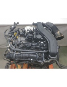 Motor DPCA Grupo Vag 1.5 TSI Gasolina Años 2019 - 2022 |...