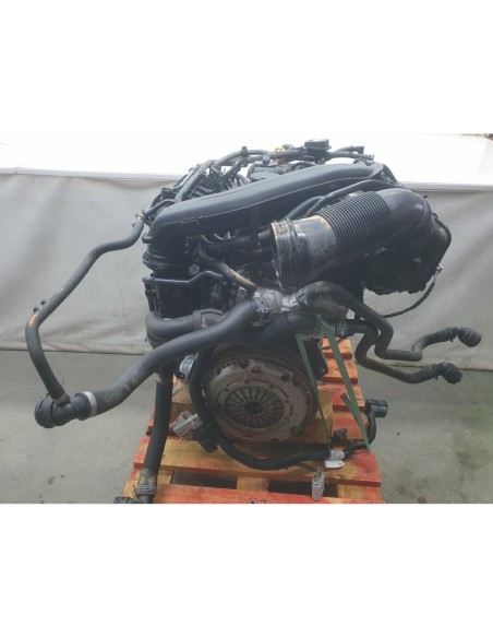 Motor DPCA