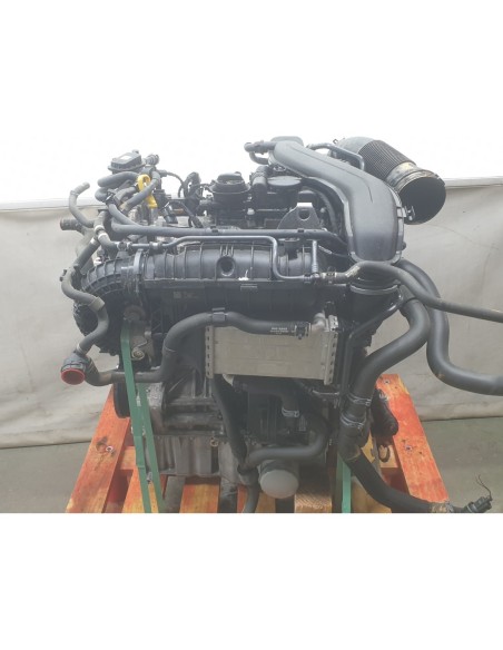 Motor DPCA