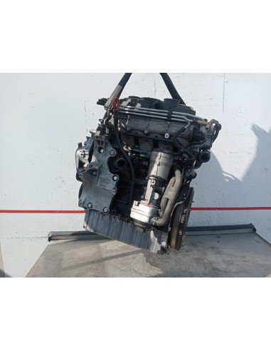 Motor BLS Grupo Vag 1.9 TDI Diésel Años 2005 -...