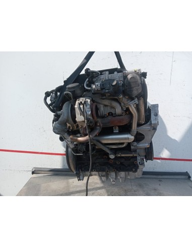 Motor BLS Grupo Vag 1.9 TDI Diésel Años 2005 -...