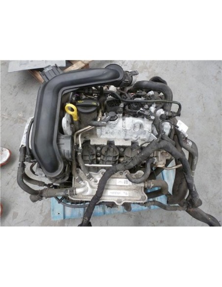 Motor CHZB