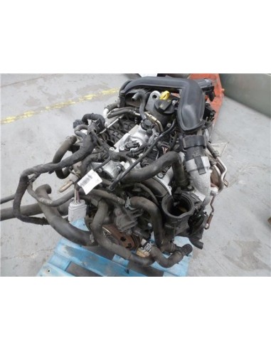 Motor Completo CHZB 1.0 TSI