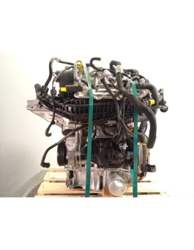 Motor Completo DKRF