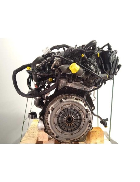 Motor DKRF Grupo Vag 1.0 TSI Gasolina Años 2017 - 2022 | Desguace