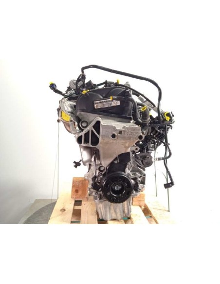 Motor DKRF Grupo Vag 1.0 TSI Gasolina Años 2017 - 2022 | Desguace