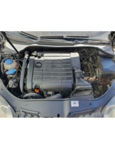 Motor AXX Grupo Vag 2.0 TFSI Gasolina Años 2004 - 2006 |...