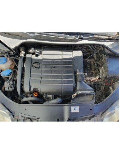 Motor AXX Grupo Vag 2.0 TFSI Gasolina Años 2004...