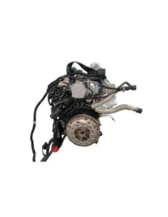 Motor BWA Grupo Vag 2.0 TFSI Gasolina Años 2005 - 2009 |...