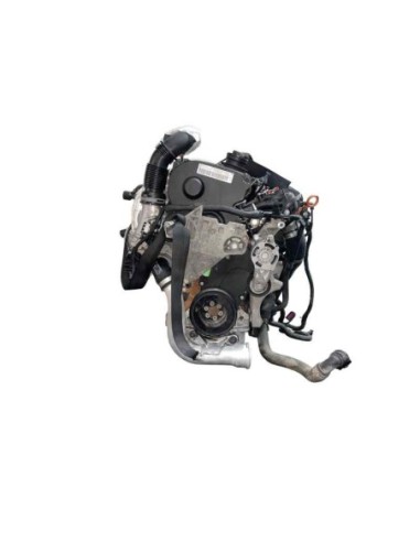 Motor Completo BWA 2.0 TFSI