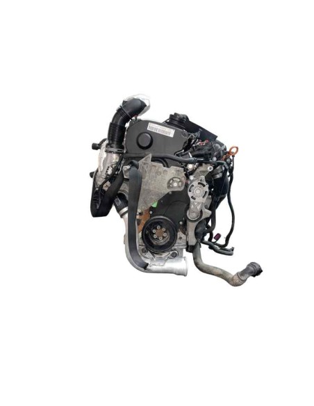 Motor BWA