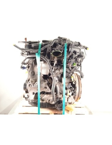 Motor CDAA Grupo Vag 1.8 TSI Gasolina Años 2008...