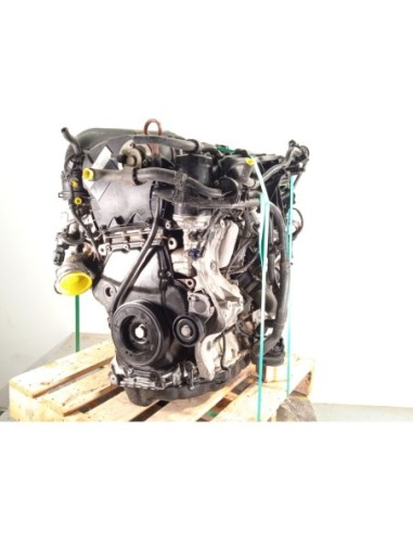 Motor CDAA Grupo Vag 1.8 TSI Gasolina Años 2008...