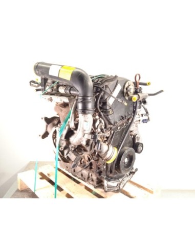 Motor CDAA Grupo Vag 1.8 TSI Gasolina Años 2008...