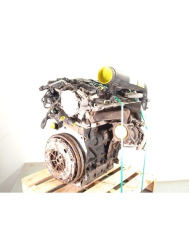 Motor CDAA Grupo Vag 1.8 TSI Gasolina Años 2008...