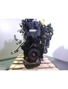 Motor CHHA