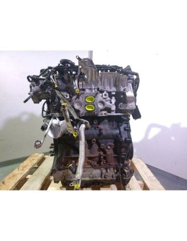 Motor CHHA