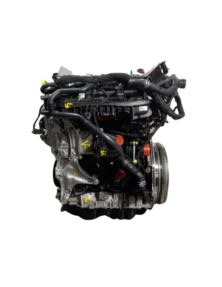 Motor DNFB Grupo Vag 2.0 TSI Gasolina Años 2020 - 2022 | Desguace