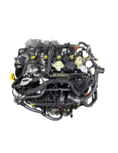 Motor DNFB Grupo Vag 2.0 TSI Gasolina Años 2020...