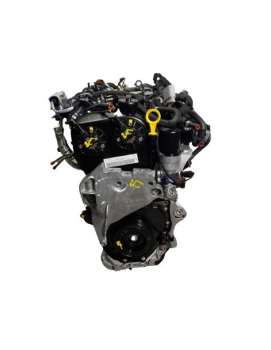 Motor DNFB Grupo Vag 2.0 TSI Gasolina Años 2020...