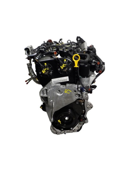 Motor DNFB Grupo Vag 2.0 TSI Gasolina Años 2020 - 2022 | Desguace