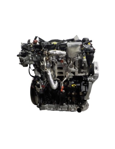 Motor DNFB Grupo Vag 2.0 TSI Gasolina Años 2020...