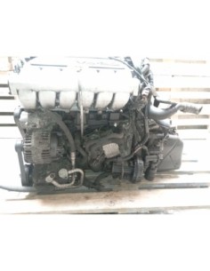 Motor BUB