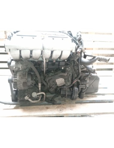 Motor BUB Grupo Vag 3.2 VR6 Gasolina Años 2005...