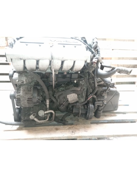 Motor BUB