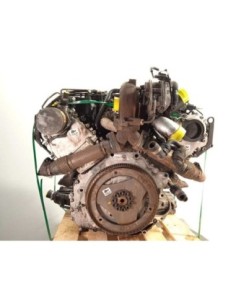 Motor ASB Grupo Vag 3.0 TDI Diésel Años 2005 - 2008 |...