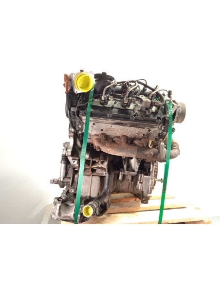 Motor ASB Grupo Vag 3.0 TDI Diésel Años 2005 - 2008 | Desguace