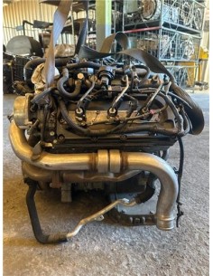 Motor CAPA