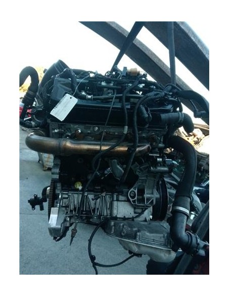 Motor CRTD Grupo Vag 3.0 TDI Diésel Años 2014 - 2018 | Desguace