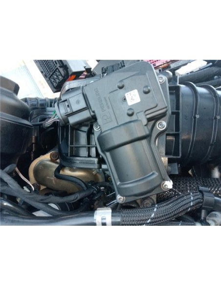Motor Completo CRTD 2.0 TDI