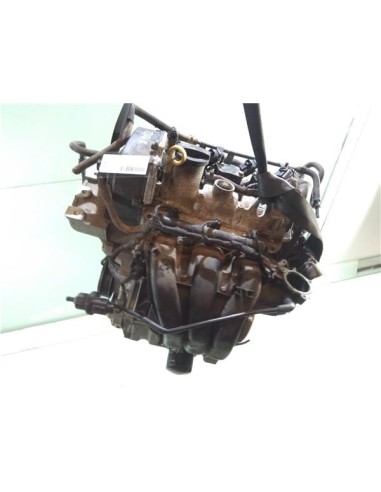 Motor CHYA