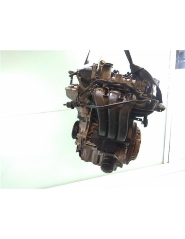 Motor CHYA