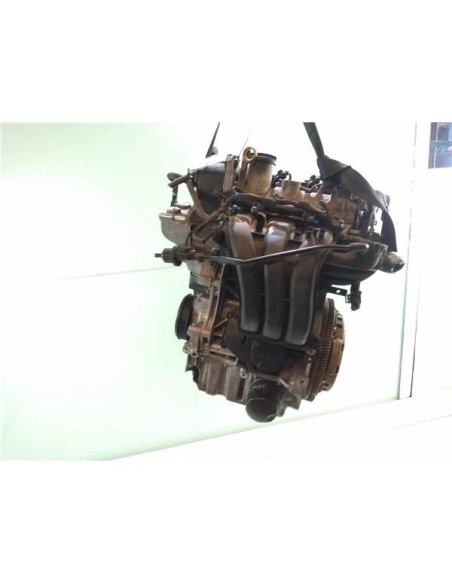Motor CHYA Grupo Vag 1.0 MPI Gasolina Años 2011 - 2019 | Desguace
