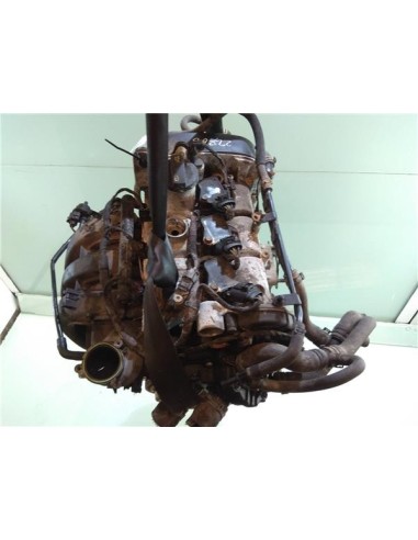 Motor CHYA Grupo Vag 1.0 MPI Gasolina Años 2011...