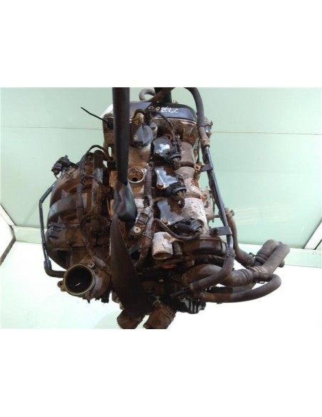 Motor CHYA Grupo Vag 1.0 MPI Gasolina Años 2011 - 2019 | Desguace