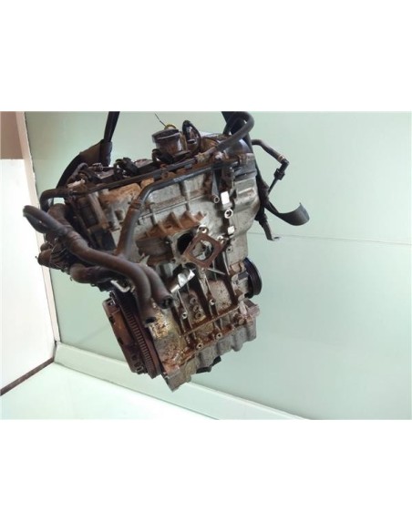 Motor CHYA Grupo Vag 1.0 MPI Gasolina Años 2011 - 2019 | Desguace